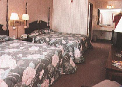 The Queen Anne I Hotel Branson Kamer foto